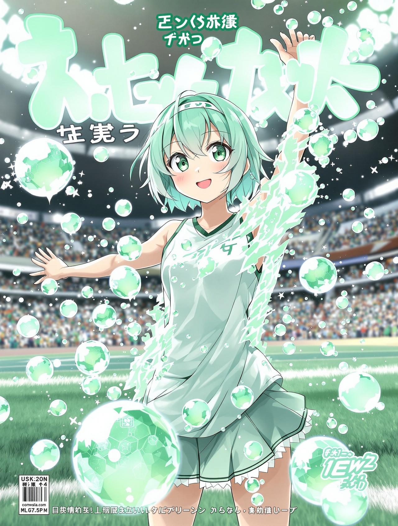 薄荷汽水味 - 3d漫画免费在线漫画