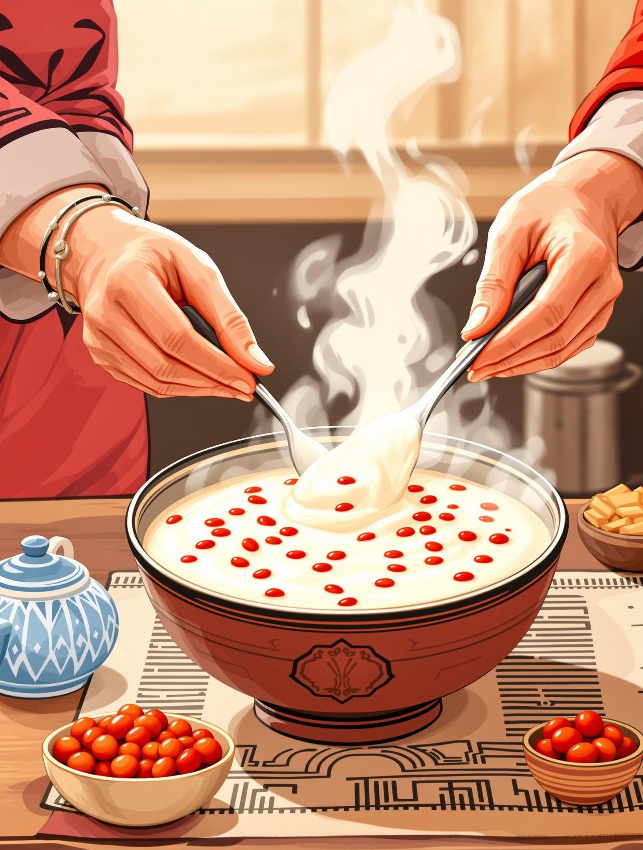 红豆双皮奶 - 3d漫画免费在线漫画