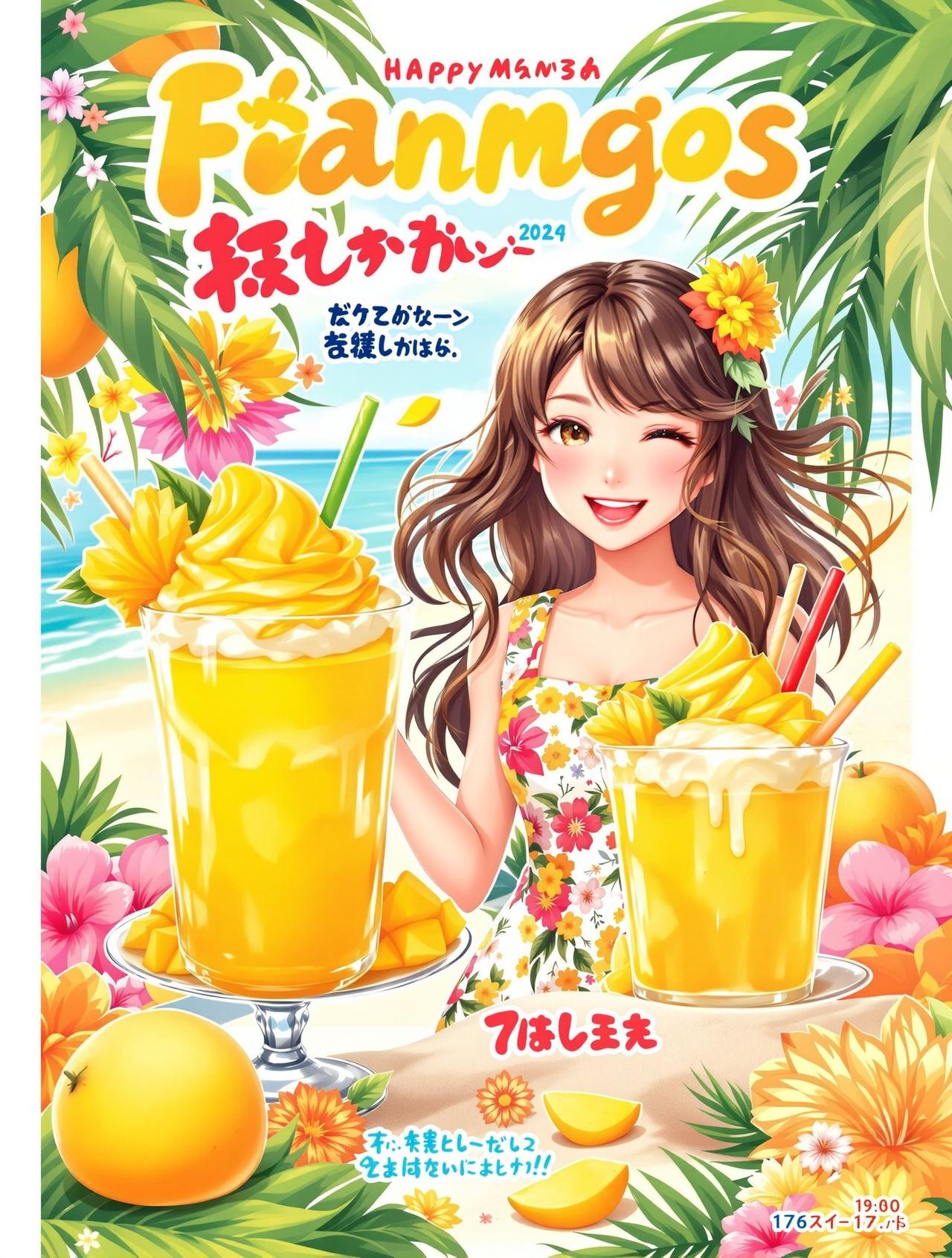 芒果千层酥 - 3d漫画 芒果千层酥 - 3d漫画免费在线漫画
