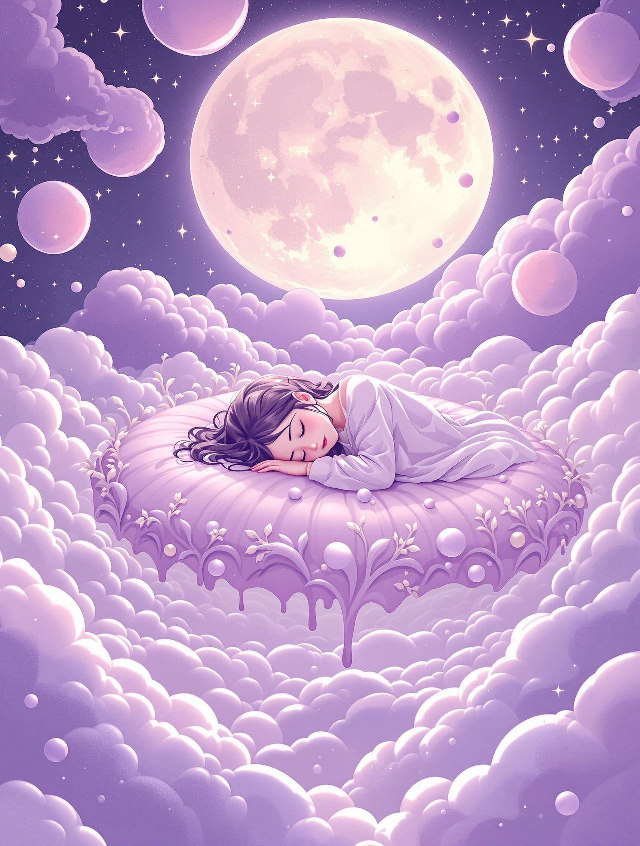 香芋梦境 - 3d漫画免费在线漫画